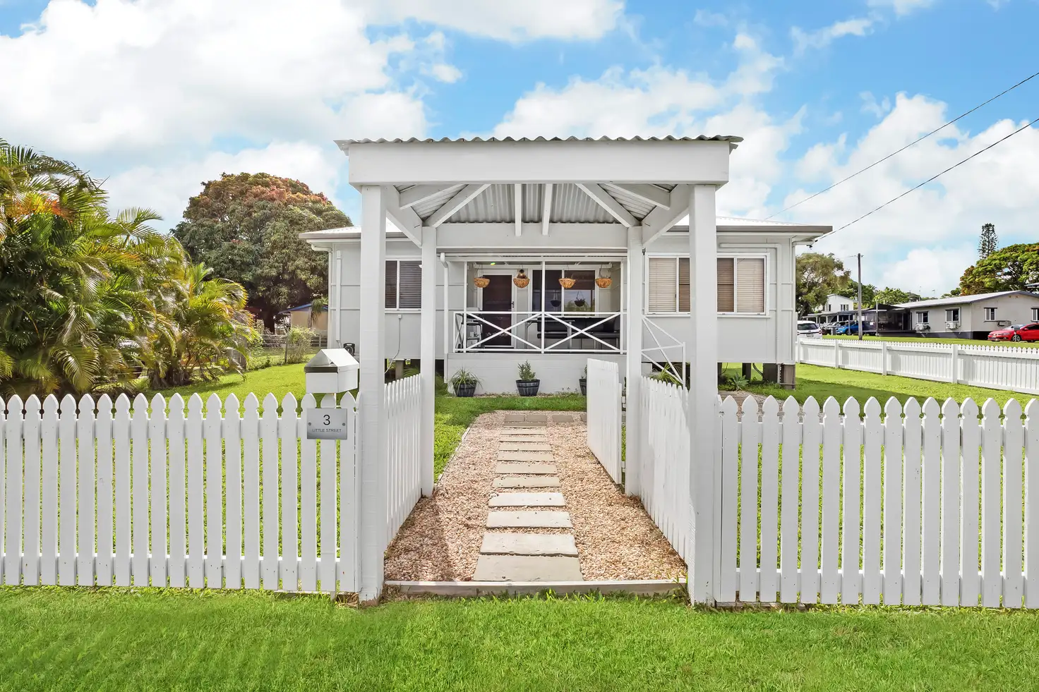 Main view of Homely house listing, 3 Little Street, North Mackay QLD 4740