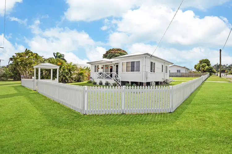 Second view of Homely house listing, 3 Little Street, North Mackay QLD 4740