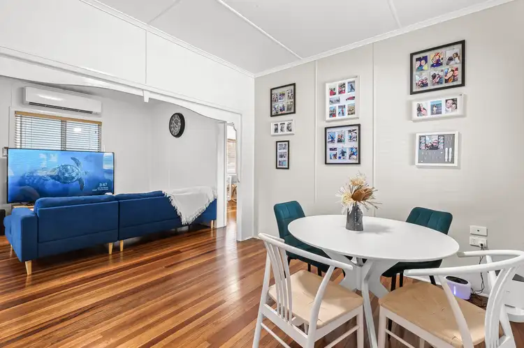 Third view of Homely house listing, 3 Little Street, North Mackay QLD 4740
