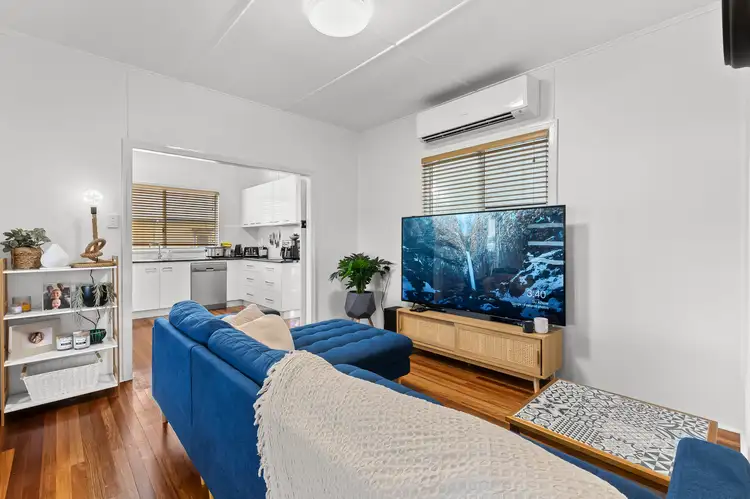Fifth view of Homely house listing, 3 Little Street, North Mackay QLD 4740