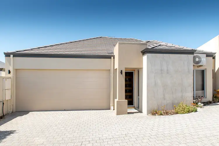 Main view of Homely villa listing, 33D Apara Way, Nollamara WA 6061