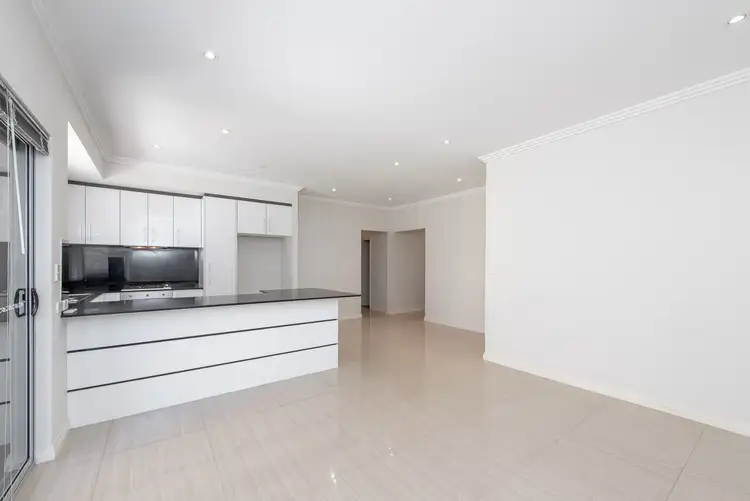 Second view of Homely villa listing, 33D Apara Way, Nollamara WA 6061