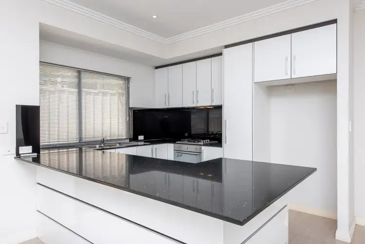 Third view of Homely villa listing, 33D Apara Way, Nollamara WA 6061