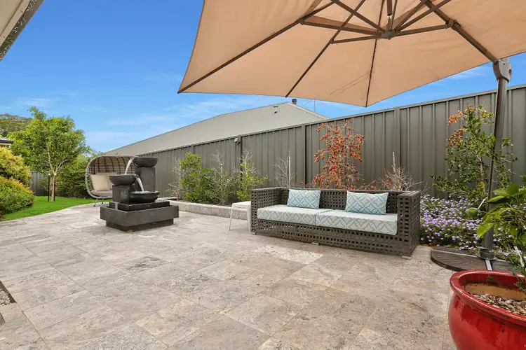 Second view of Homely house listing, 49 Morson Avenue, Horsley NSW 2530