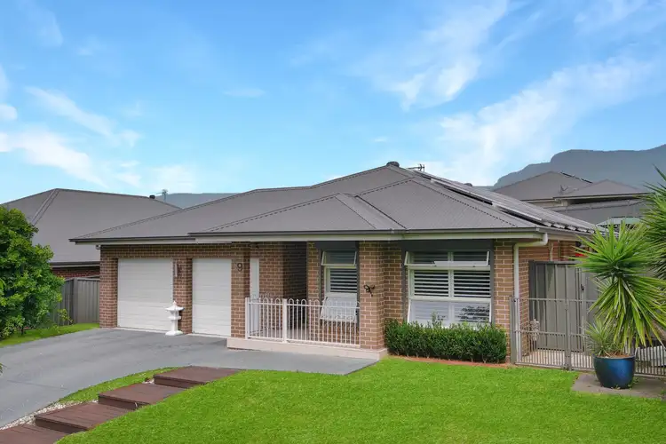 Third view of Homely house listing, 49 Morson Avenue, Horsley NSW 2530