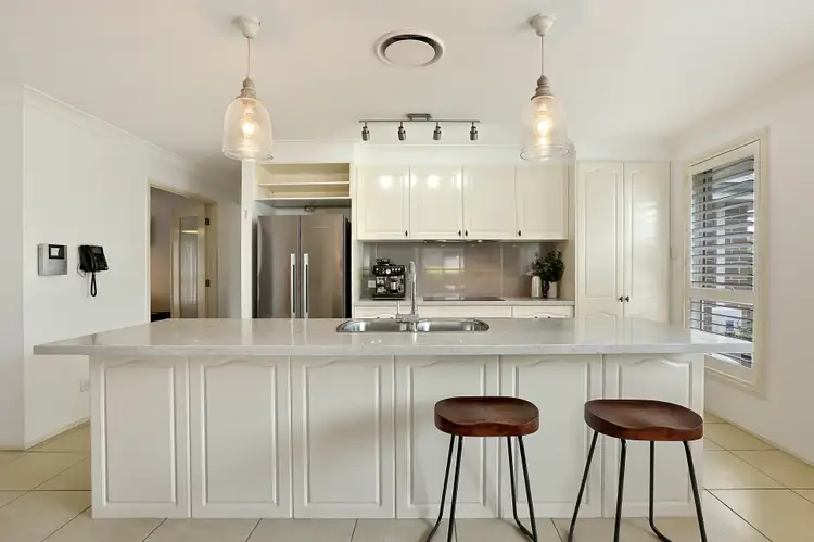 Fifth view of Homely house listing, 49 Morson Avenue, Horsley NSW 2530