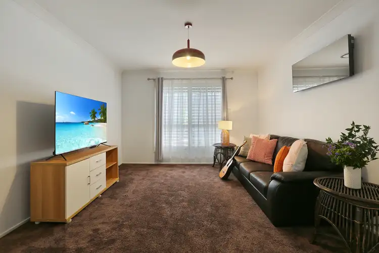 Sixth view of Homely house listing, 49 Morson Avenue, Horsley NSW 2530