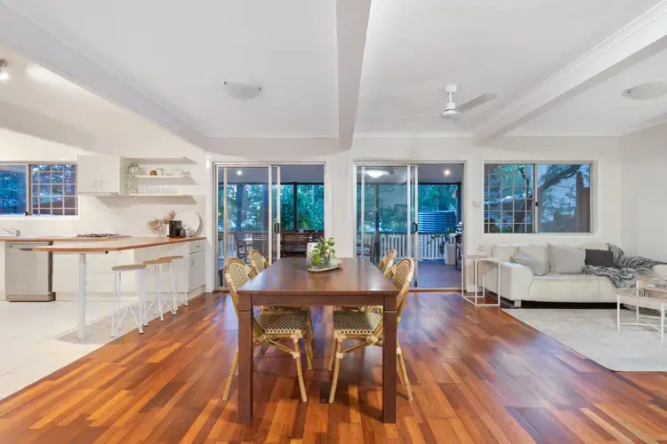 Second view of Homely house listing, 26 Banool Street, Ashgrove QLD 4060