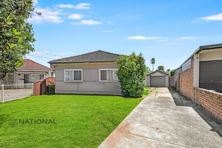 8 Bird Avenue, Guildford NSW 2161