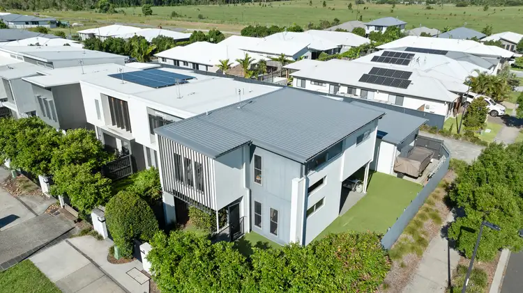 Main view of Homely house listing, 40 Harmony Boulevard, Palmview QLD 4553