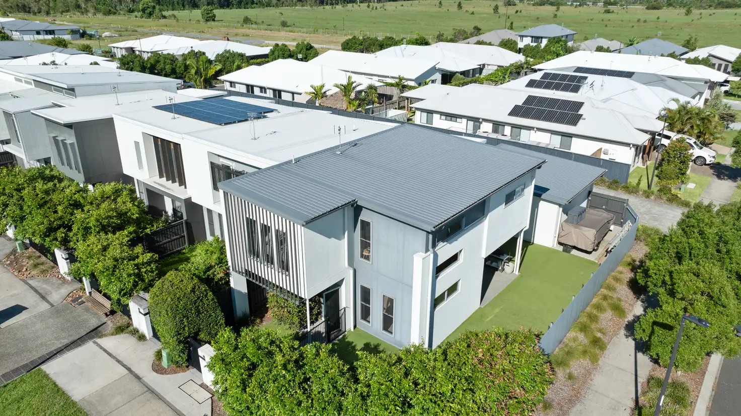 Main view of Homely house listing, 40 Harmony Boulevard, Palmview QLD 4553