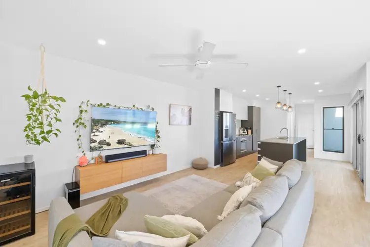 Third view of Homely house listing, 40 Harmony Boulevard, Palmview QLD 4553