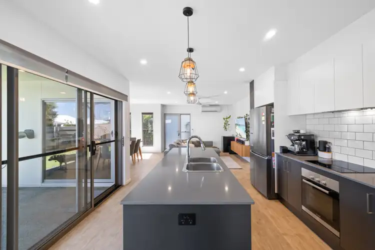 Fifth view of Homely house listing, 40 Harmony Boulevard, Palmview QLD 4553