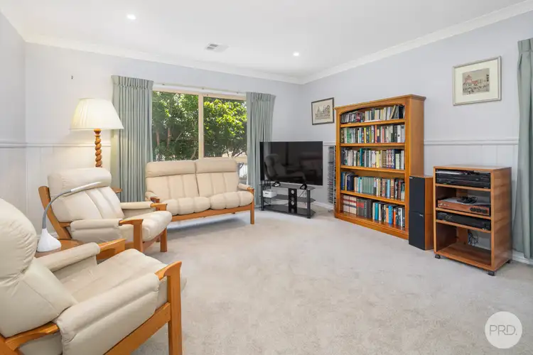 Fourth view of Homely house listing, 7 Grandison Avenue, Mount Clear VIC 3350