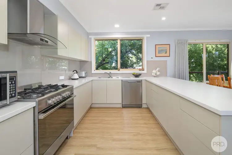 Fifth view of Homely house listing, 7 Grandison Avenue, Mount Clear VIC 3350