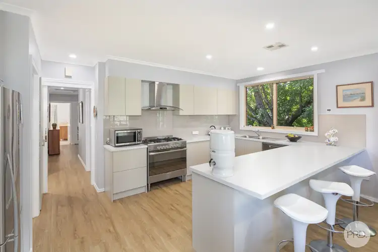 Sixth view of Homely house listing, 7 Grandison Avenue, Mount Clear VIC 3350