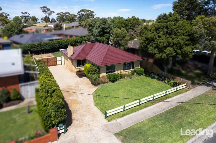 Main view of Homely house listing, 7 Welcome Road, Diggers Rest VIC 3427