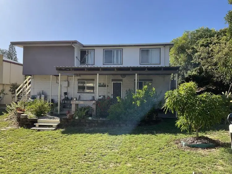 Main view of Homely house listing, 3 Williams Avenue, Fraser Island QLD 4581