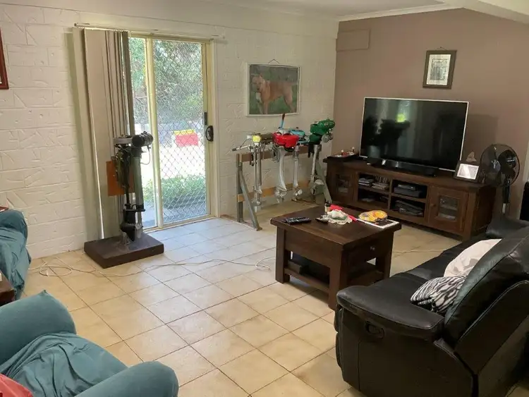 Second view of Homely house listing, 3 Williams Avenue, Fraser Island QLD 4581