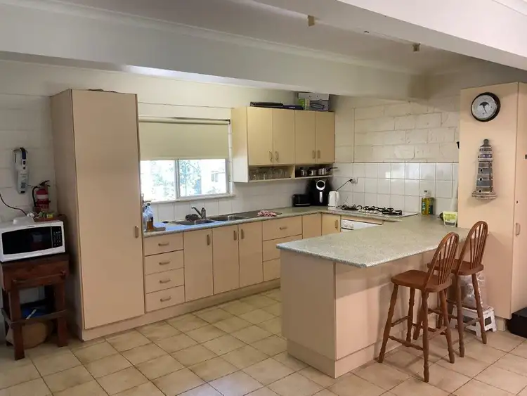 Fourth view of Homely house listing, 3 Williams Avenue, Fraser Island QLD 4581