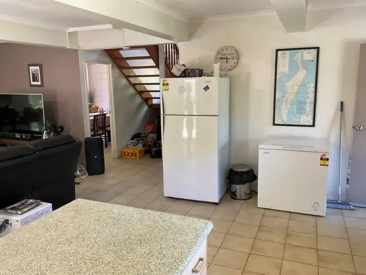 Fifth view of Homely house listing, 3 Williams Avenue, Fraser Island QLD 4581