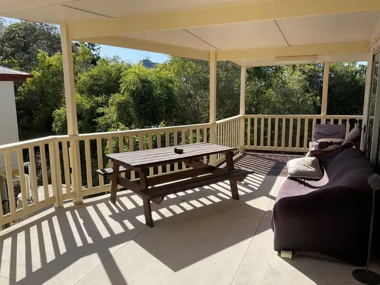 Sixth view of Homely house listing, 3 Williams Avenue, Fraser Island QLD 4581