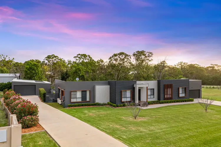 5 Tremorne Court, Torrington QLD 4350