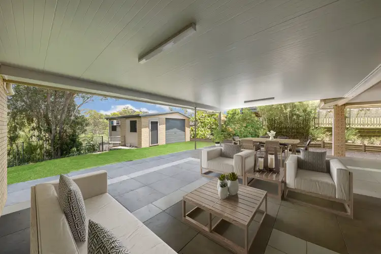 Main view of Homely house listing, 5 Cooloola Close, South Gladstone QLD 4680