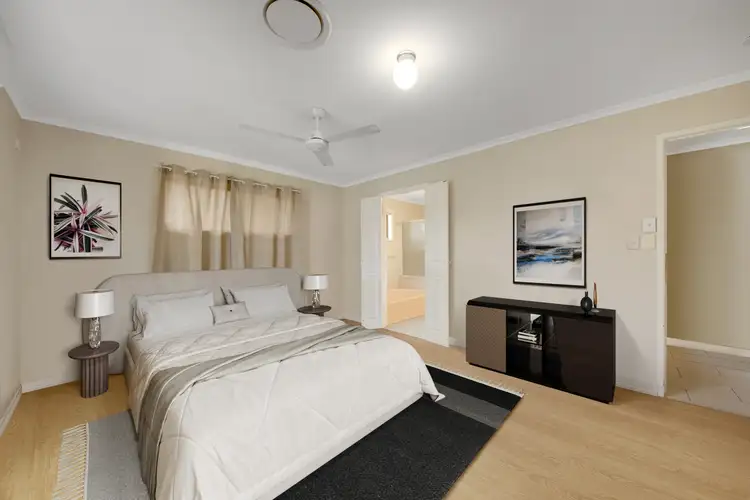 Fourth view of Homely house listing, 5 Cooloola Close, South Gladstone QLD 4680