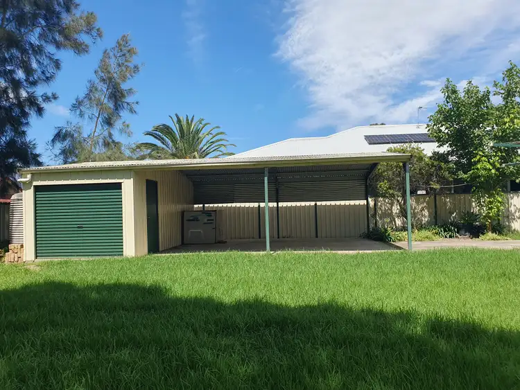 Fourth view of Homely house listing, 17 Thirlmere Way, Tahmoor NSW 2573