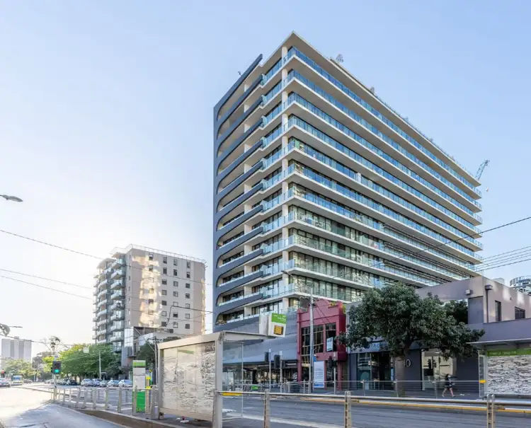 1313/52 Park Street, South Melbourne VIC 3205