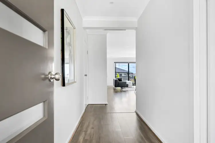 Second view of Homely house listing, 16 Caprara Street, Kalkallo VIC 3064