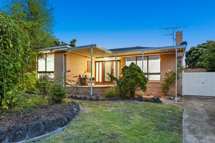 Main view of Homely house listing, 20 Tamala Avenue, Notting Hill VIC 3168