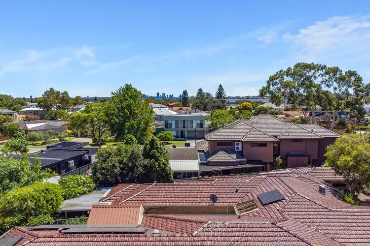 Fifth view of Homely land listing, 34B Hislop Road, Attadale WA 6156