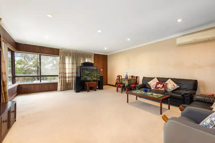 Fourth view of Homely house listing, 23 Albany Crescent, East Killara NSW 2071