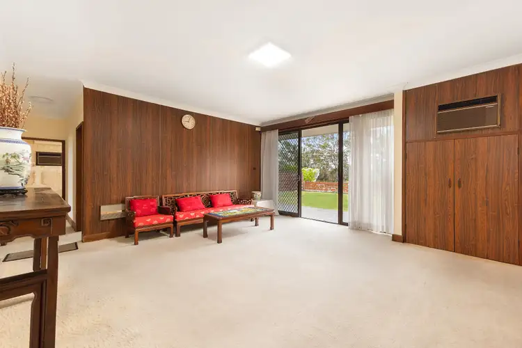 Fifth view of Homely house listing, 23 Albany Crescent, East Killara NSW 2071