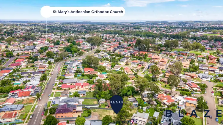 Third view of Homely house listing, 69A Anderson Avenue, Mount Pritchard NSW 2170
