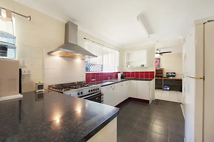 Third view of Homely house listing, 25 Amber Avenue, Rasmussen QLD 4815