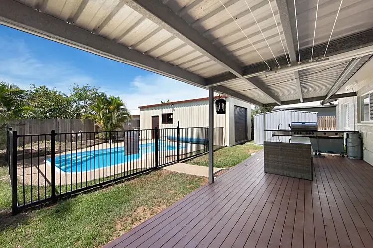 Sixth view of Homely house listing, 25 Amber Avenue, Rasmussen QLD 4815
