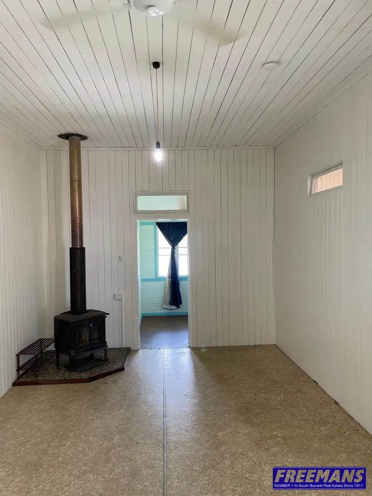Second view of Homely house listing, 48 - 50 APPIN STREET EAST, Nanango QLD 4615