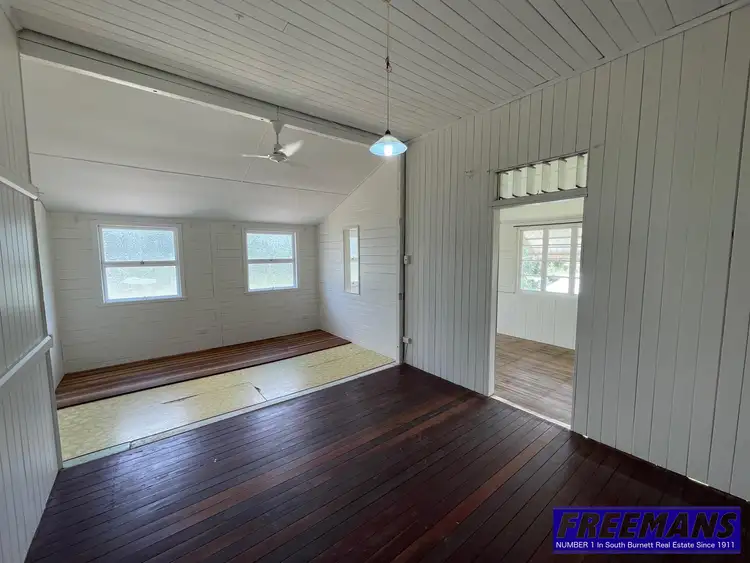 Third view of Homely house listing, 48 - 50 APPIN STREET EAST, Nanango QLD 4615