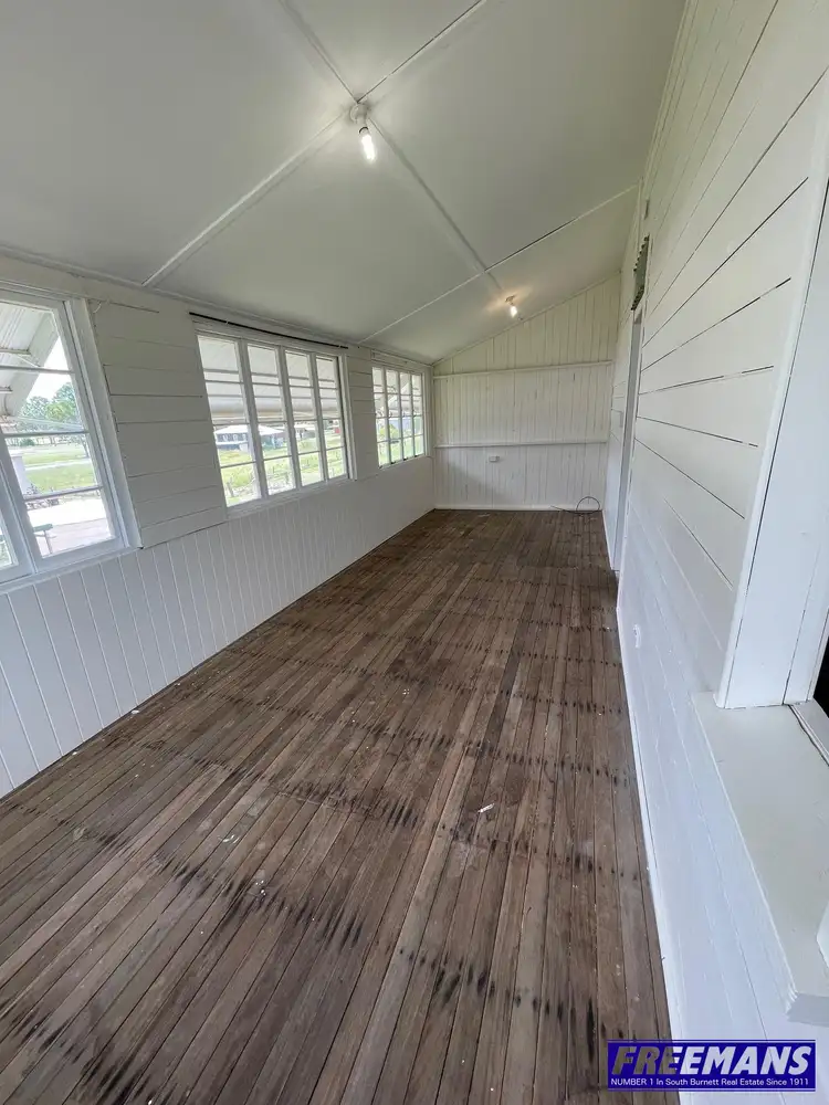 Fourth view of Homely house listing, 48 - 50 APPIN STREET EAST, Nanango QLD 4615