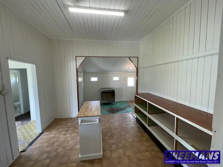 Fifth view of Homely house listing, 48 - 50 APPIN STREET EAST, Nanango QLD 4615