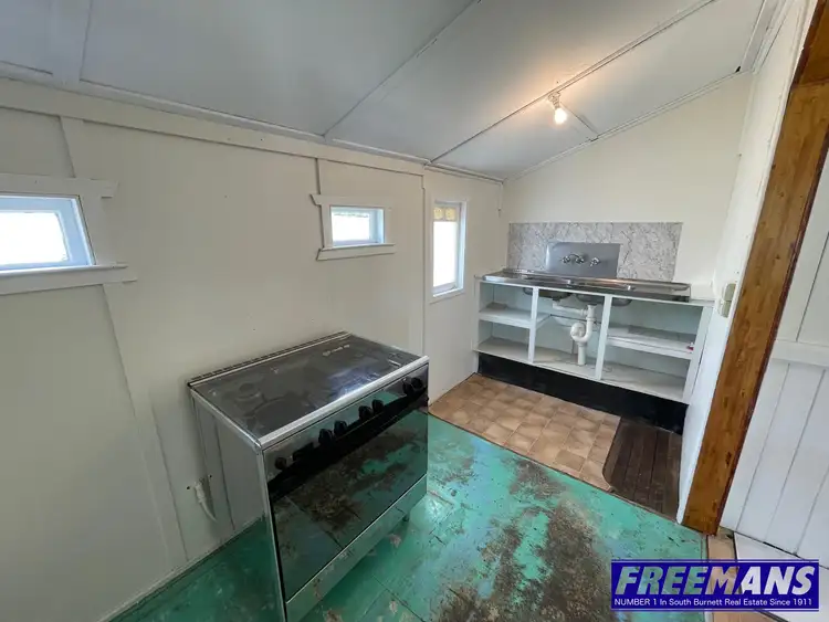 Sixth view of Homely house listing, 48 - 50 APPIN STREET EAST, Nanango QLD 4615