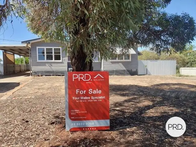 15 Fasham Street, Underbool VIC 3509