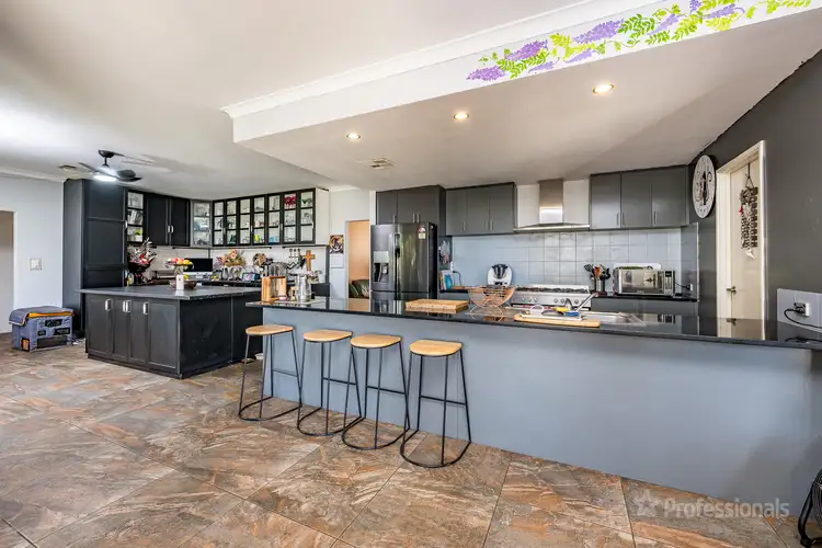 Fourth view of Homely house listing, 25 Longnor Parkway, Alkimos WA 6038