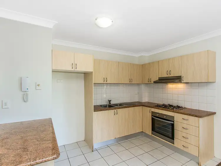 Second view of Homely unit listing, 4/35 Central Coast Highway, West Gosford NSW 2250