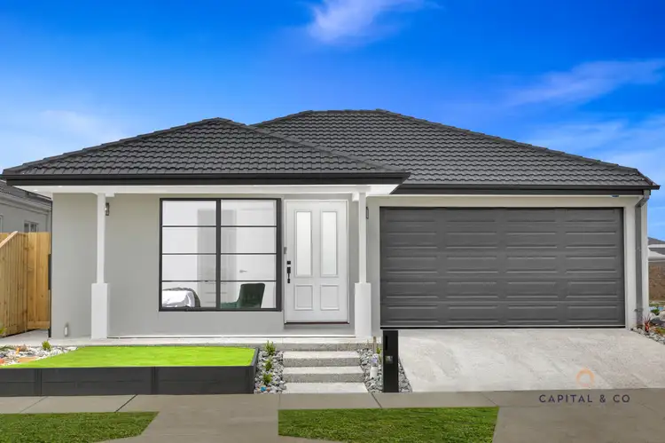 17 Laxdale Grove, Mickleham VIC 3064