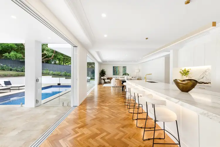 Fourth view of Homely house listing, 28 Mimosa Road, Turramurra NSW 2074