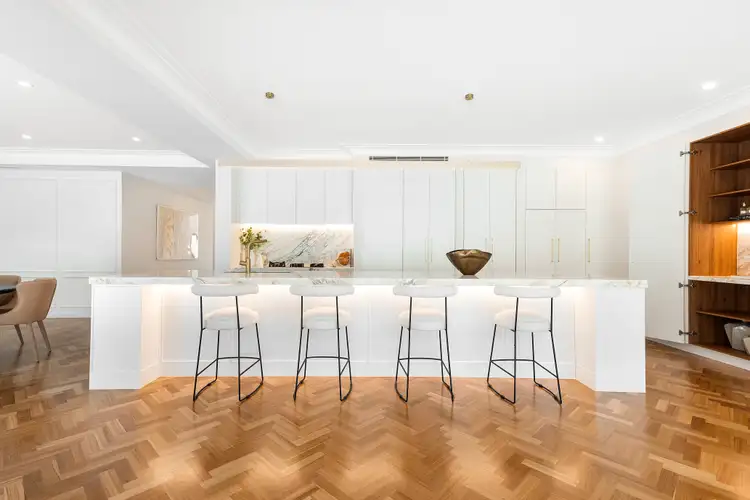 Fifth view of Homely house listing, 28 Mimosa Road, Turramurra NSW 2074